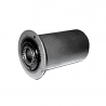 BUJE DE ELASTICO DE SUSPENSION CAPEMI 3336
