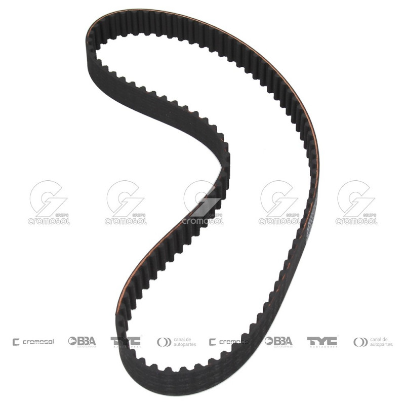 CORREA SINCRONICA DE DISTRIBUCION (DENTADA) CONTINENTAL 5005/20
