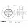 DISCO DE FRENO FREMAX BD8759