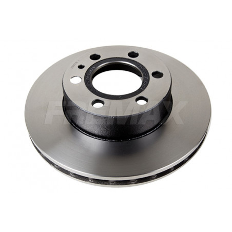 DISCO DE FRENO FREMAX BD8761