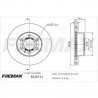 DISCO DE FRENO FREMAX BD8761