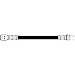 FLEXIBLE DE FRENO CTC 100097