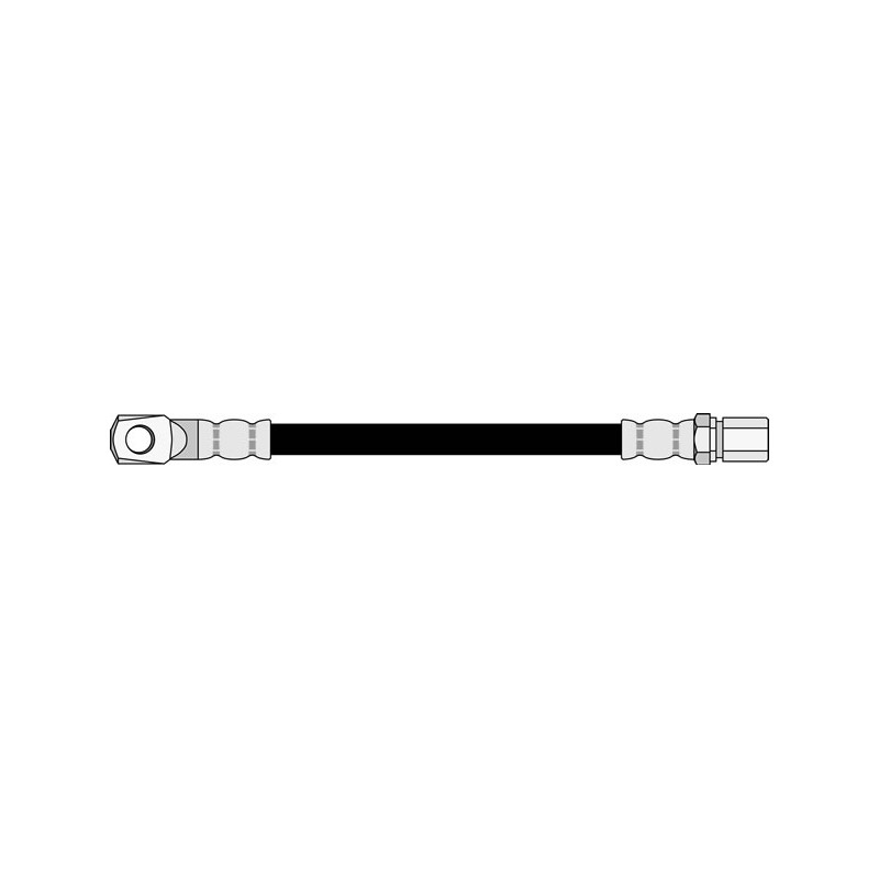 FLEXIBLE DE FRENO CTC 100097