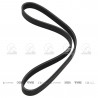 CORREA POLIV DE ACCESORIOS CONTINENTAL 65118/20
