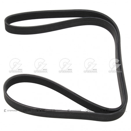 CORREA POLIV DE ACCESORIOS CONTINENTAL 65124/20