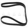 CORREA POLIV DE ACCESORIOS CONTINENTAL 65124/20