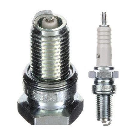 BUJIA DE ENCENDIDO NGK D9EA