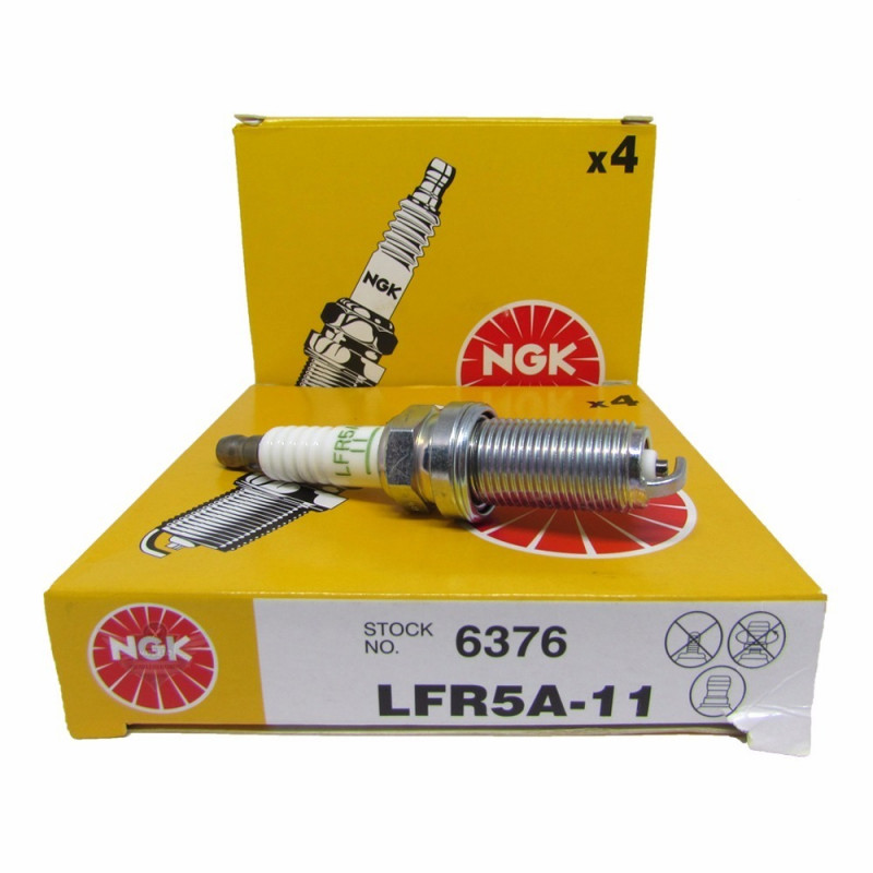 BUJIA DE ENCENDIDO NGK LFR5A-11