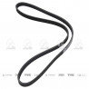 CORREA POLIV DE ACCESORIOS CONTINENTAL 65128/20