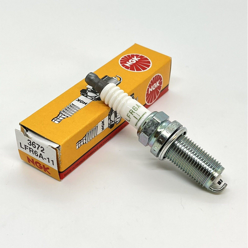 BUJIA DE ENCENDIDO NGK LFR6A-11