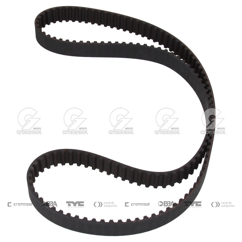 CORREA SINCRONICA DE DISTRIBUCION (DENTADA) CONTINENTAL 5010/20