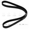 CORREA POLIV DE ACCESORIOS CONTINENTAL 65140/20