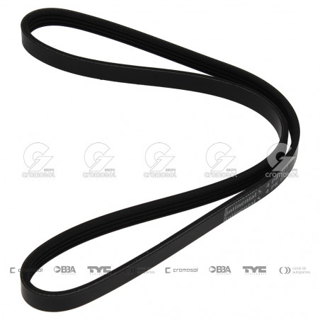 CORREA POLIV DE ACCESORIOS CONTINENTAL 65142/20