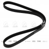 CORREA POLIV DE ACCESORIOS CONTINENTAL 65142/20