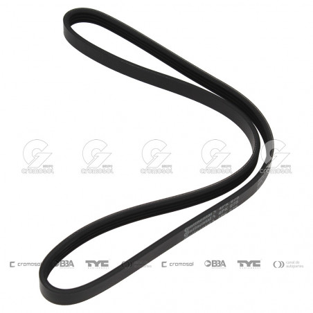 CORREA POLIV DE ACCESORIOS CONTINENTAL 65148/20
