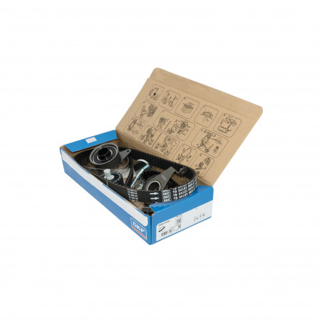 KIT DE CORREA DE DISTRIBUCION SKF VKMA 04103