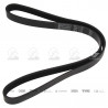 CORREA POLIV DE ACCESORIOS CONTINENTAL 65170/20