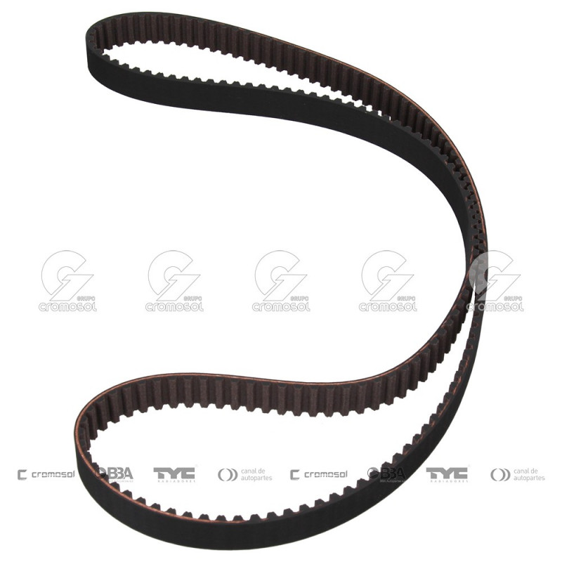 CORREA SINCRONICA DE DISTRIBUCION (DENTADA) CONTINENTAL 5013/20