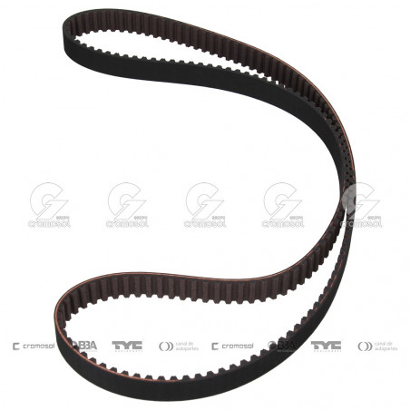 CORREA SINCRONICA DE DISTRIBUCION (DENTADA) CONTINENTAL 5013/20