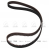 CORREA SINCRONICA DE DISTRIBUCION (DENTADA) CONTINENTAL 5013/20