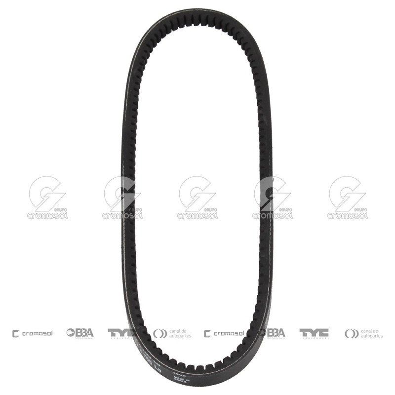 CORREA POLIV DE ACCESORIOS CONTINENTAL 65181/20