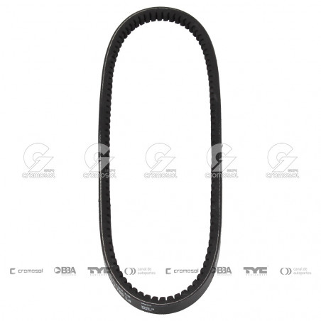 CORREA POLIV DE ACCESORIOS CONTINENTAL 65181/20