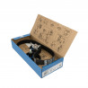 KIT DE CORREA DE DISTRIBUCION SKF VKMA 04214