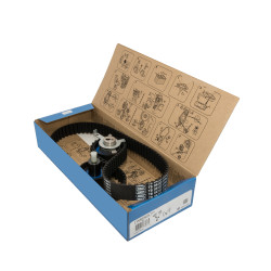 KIT DE CORREA DE DISTRIBUCION SKF VKMA 04214