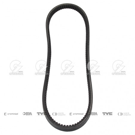 CORREA POLIV DE ACCESORIOS CONTINENTAL 65184/20