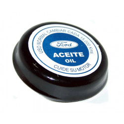 TAPA DE LLENADO DE ACEITE...