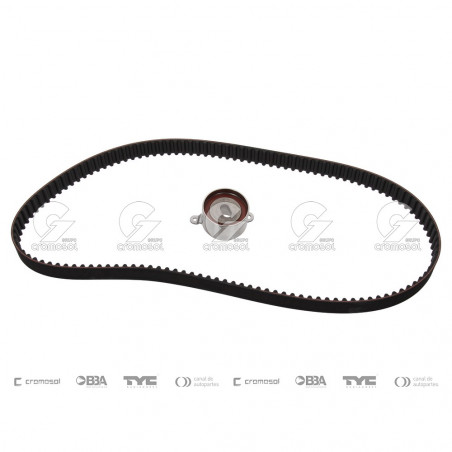 KIT DE CORREA DE DISTRIBUCION GATES 65213