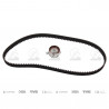 KIT DE CORREA DE DISTRIBUCION GATES 65213