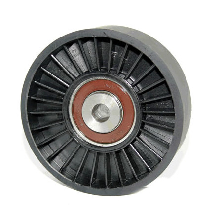 POLEA FIJA DE CORREA DE ACCESORIOS BTP 11910