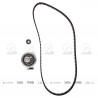 KIT DE CORREA DE DISTRIBUCION GATES 65215