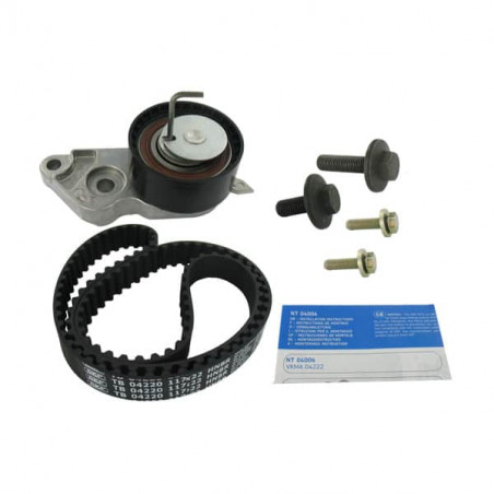 KIT DE CORREA DE DISTRIBUCION SKF VKMA 04222