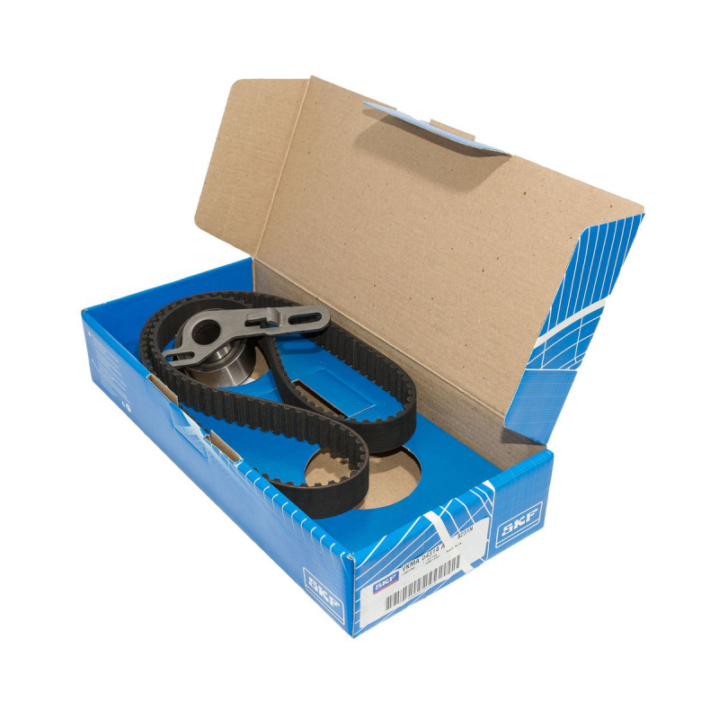 KIT DE CORREA DE DISTRIBUCION SKF VKMA 04314 A