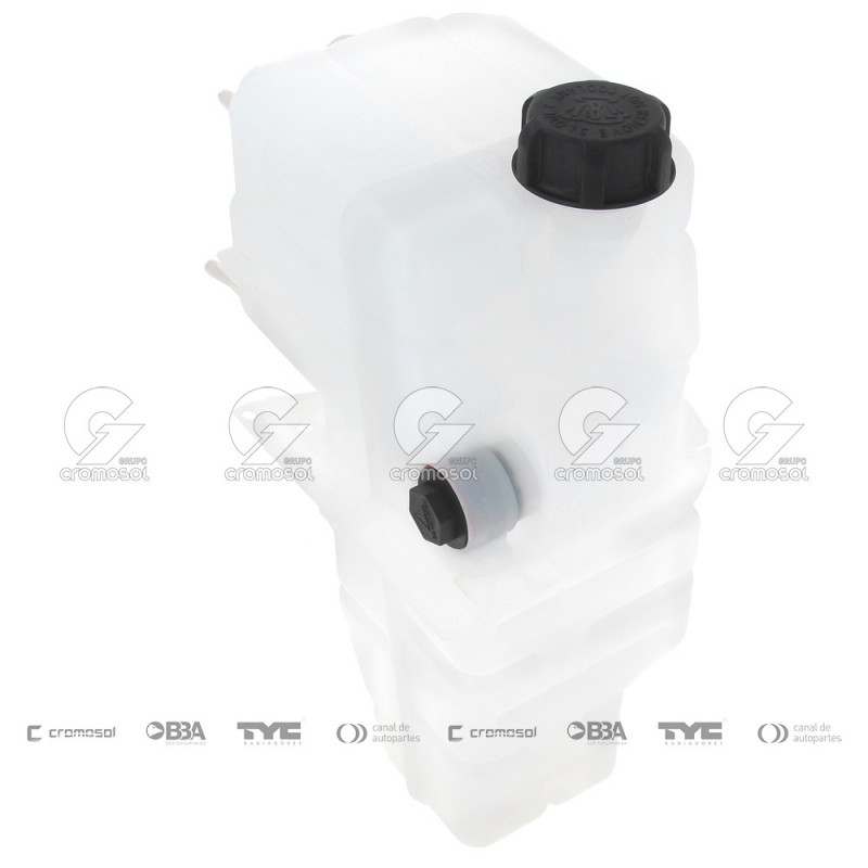 DEPOSITO DE LIQUIDO REFRIGERANTE HITNA 65234