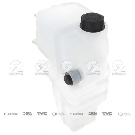 DEPOSITO DE LIQUIDO REFRIGERANTE HITNA 65234
