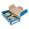 KIT DE CORREA DE DISTRIBUCION SKF VKMA 05121 A