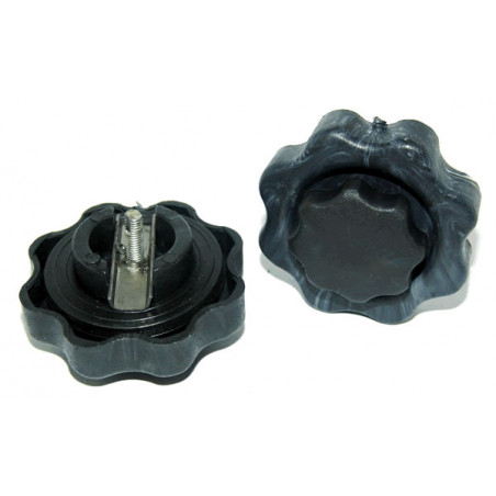 TAPA DE LLENADO DE ACEITE DE MOTOR CTC 810