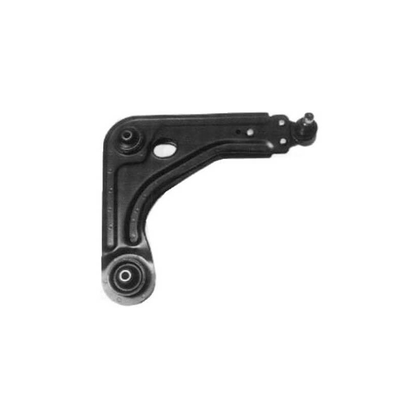 PARRILLA DE SUSPENSION THOMPSON PT-6316