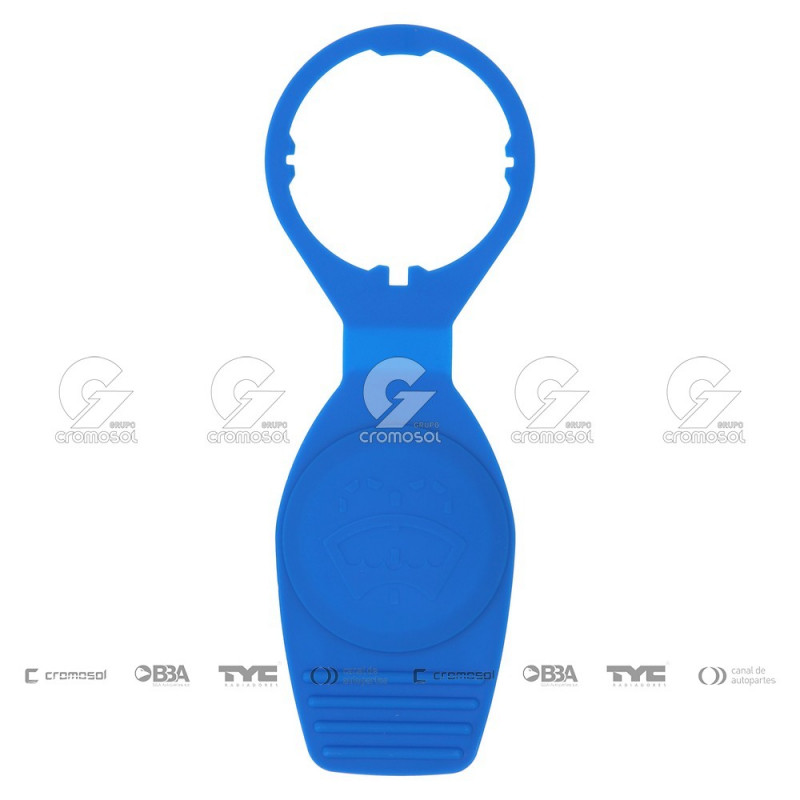 TAPA DE DEPOSITO DE LIQUIDO REFRIGERANTE HITNA 65246