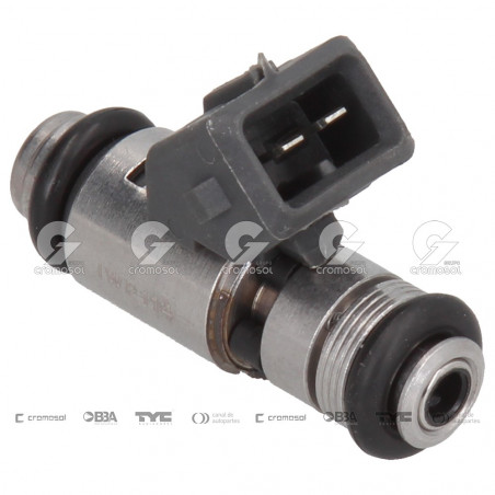 INYECTOR DE COMBUSTIBLE (NAFTA) HITNA 65257