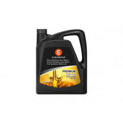 ACEITE DE MOTOR EUROREPAR...