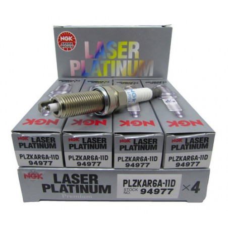BUJIA DE ENCENDIDO NGK PLZKAR6A-11D