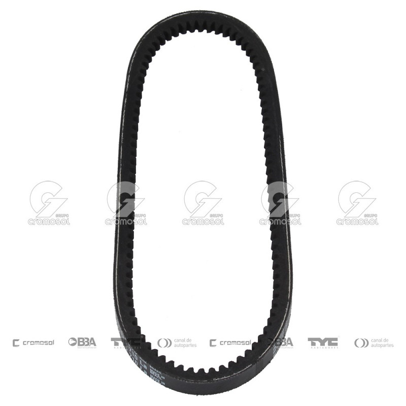 CORREA POLIV DE ACCESORIOS CONTINENTAL 65180/20