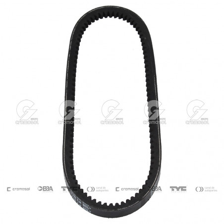 CORREA POLIV DE ACCESORIOS CONTINENTAL 65180/20
