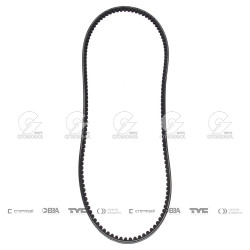CORREA POLIV DE ACCESORIOS...