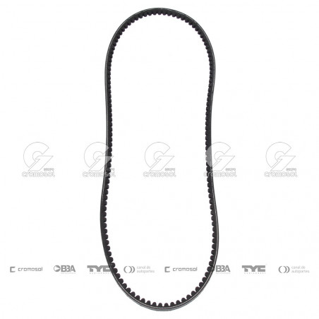 CORREA POLIV DE ACCESORIOS CONTINENTAL 65185/20