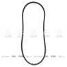 CORREA POLIV DE ACCESORIOS CONTINENTAL 65185/20